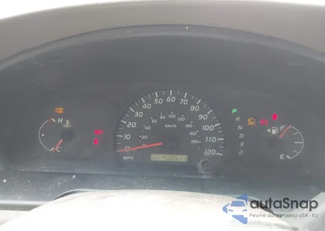 2006 Toyota Tundra z USA, uszkodzony, nr VIN 5TBJU32136S462874